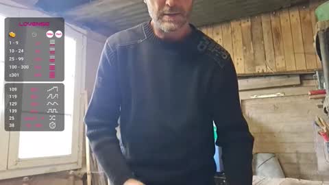 Snapshot of bi_french69 chatting on October 30, 2025, 11:55 am My name is David and if you like public exhibitions you wont be disappointed with me LoL - My favorite vibes is 44 online show from October 30, 2025, 11:55 am