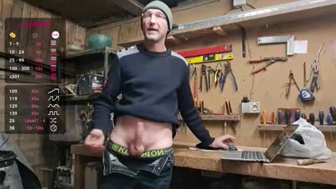 Snapshot of bi_french69 chatting on November 2, 2025, 5:04 pm My name is David and if you like public exhibitions you wont be disappointed with me LoL - My favorite vibes is 44 online show from November 2, 2025, 5:04 pm