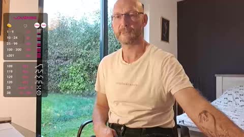 Snapshot of bi_french69 chatting on November 13, 2025, 9:30 am My name is David and if you like public exhibitions you wont be disappointed with me LoL - My favorite vibes is 44 online show from November 13, 2025, 9:30 am