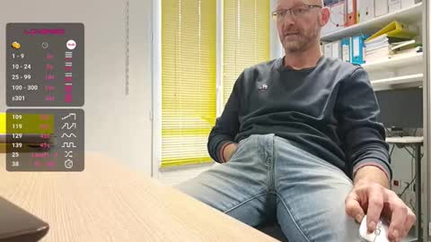 Snapshot of bi_french69 chatting on November 21, 2025, 3:22 pm My name is David and if you like public exhibitions you wont be disappointed with me LoL - My favorite vibes is 44 online show from November 21, 2025, 3:22 pm