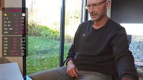 Snapshot of bi_french69 chatting on December 2, 2025, 9:47 am My name is David and if you like public exhibitions you wont be disappointed with me LoL - My favorite vibes is 44 online show from December 2, 2025, 9:47 am