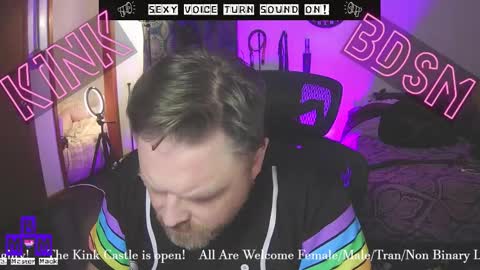 Bi Master Mack online show from December 20, 2025, 3:57 am