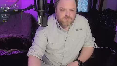 Bi Master Mack online show from February 10, 2026, 4:00 pm