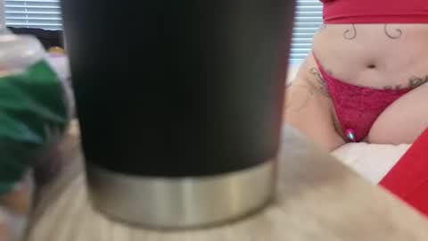 Bi sexualmilf Fansly  online show from January 14, 2026, 6:35 pm