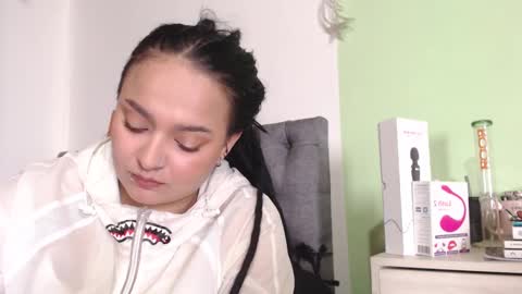 Snapshot of biabia_1 chatting on December 1, 2024, 7:36 pm BiaBia online show from December 1, 2024, 7:36 pm