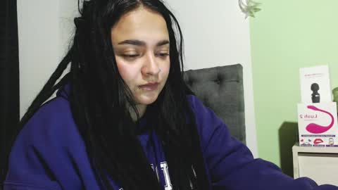 Snapshot of biabia_1 chatting on December 5, 2024, 1:58 am BiaBia online show from December 5, 2024, 1:58 am