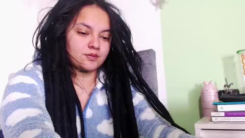 Snapshot of biabia_1 chatting on December 25, 2024, 1:41 pm BiaBia online show from December 25, 2024, 1:41 pm