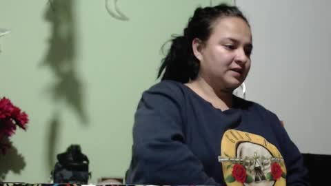 Snapshot of biabia_1 chatting on February 9, 2025, 1:00 am BiaBia online show from February 9, 2025, 1:00 am