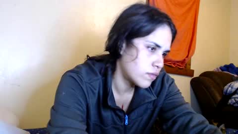 Snapshot of bianca12327 chatting on September 20, 2025, 8:15 am bianca12327 online show from September 20, 2025, 8:15 am