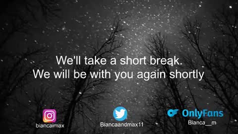 Snapshot of bianca_and_maxwell chatting on March 8, 2025, 4:39 pm bianca and maxwell online show from March 8, 2025, 4:39 pm