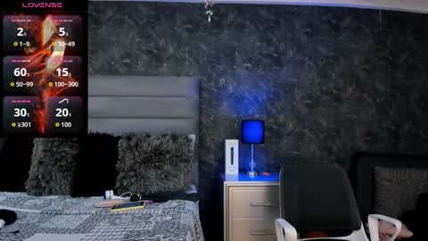 Snapshot of bianca_bella_ chatting on December 16, 2025, 6:46 pm BESHA... online show from December 16, 2025, 6:46 pm