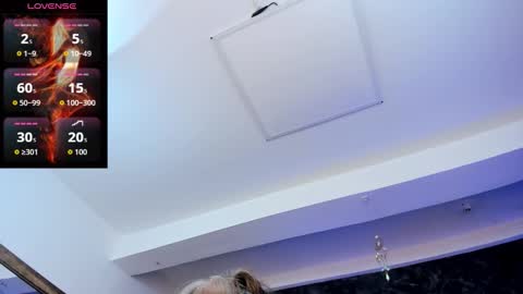 Snapshot of bianca_bella_ chatting on December 20, 2025, 11:39 am BESHA... online show from December 20, 2025, 11:39 am