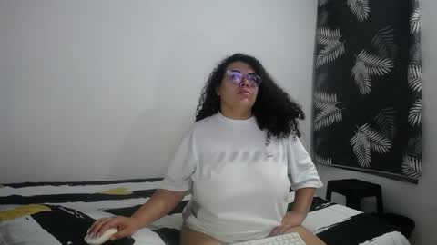 Bianca Tuesday to Sunday from 2am to 6am UTC-5 online show from April 3, 2026, 9:29 am