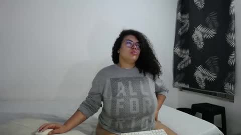 Bianca Tuesday to Sunday from 2am to 6am UTC-5 online show from April 19, 2026, 9:19 am