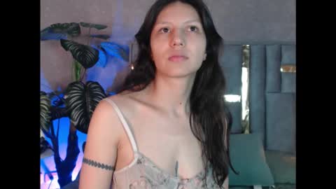 Bianca online show from September 25, 2025, 3:21 am