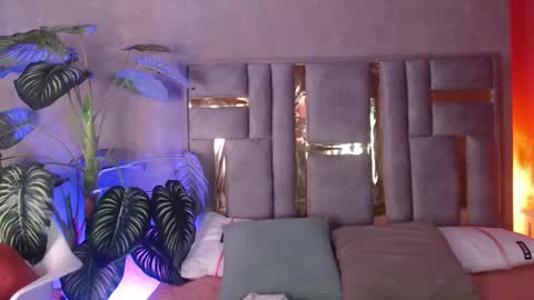 Bianca online show from October 31, 2025, 3:18 am