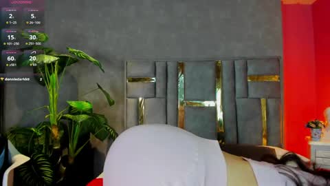 Bianca online show from March 27, 2026, 3:34 am