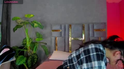 Bianca online show from April 9, 2026, 3:06 am