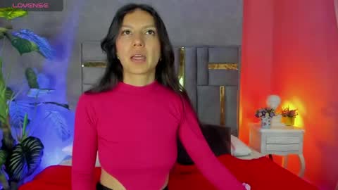 Bianca online show from April 15, 2026, 3:02 am