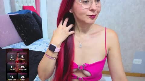 Snapshot of bianca_milfsexy chatting on April 18, 2026, 10:54 pm B I A N C A online show from April 18, 2026, 10:54 pm