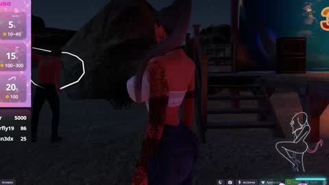 bianca_sexyy online show from November 16, 2025, 1:33 am