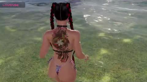 bianca_sexyy online show from February 1, 2026, 2:26 pm