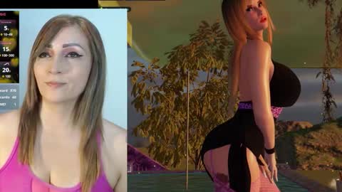 bianca_sexyy online show from February 21, 2026, 12:44 am
