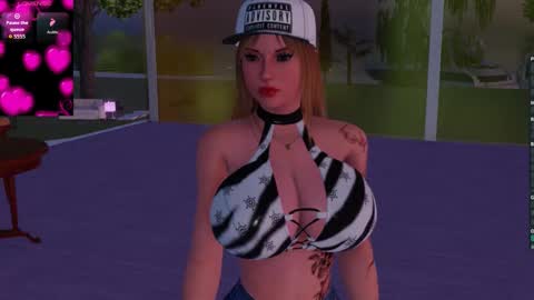 bianca_sexyy online show from February 23, 2026, 12:46 pm