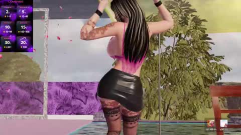 bianca_sexyy online show from March 1, 2026, 2:24 am