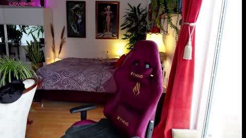 Bianca Transgirl online show from February 19, 2026, 7:37 am