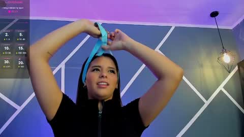 bianca_vega_ online show from April 16, 2026, 11:11 am