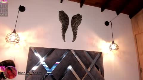  B I A N C A  online show from January 16, 2026, 11:25 am