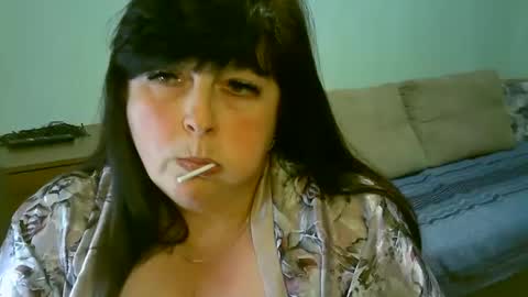 BiancaLady online show from March 5, 2025, 8:21 pm