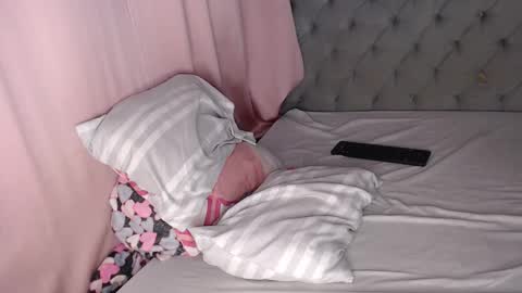 bianca online show from November 23, 2025, 10:53 pm