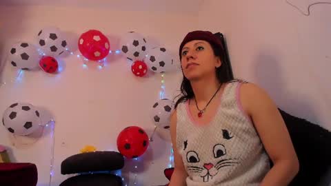 Bianca Mirage online show from July 4, 2026, 7:31 pm