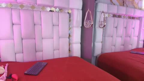 Im Bianca  online show from October 18, 2025, 2:40 pm