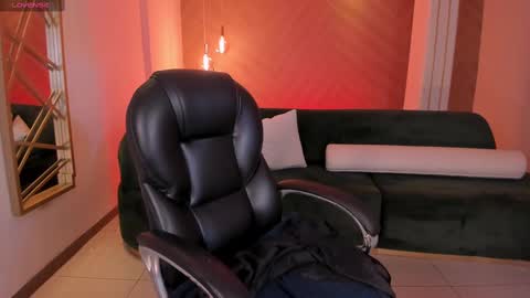 Bianca Pierce online show from February 14, 2025, 12:03 pm