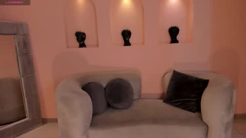 Bianca Pierce online show from February 5, 2026, 11:48 am