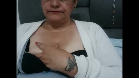 biancasteel online show from April 9, 2026, 11:48 am