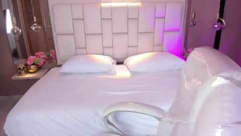 Hi Im Bianca online show from October 29, 2025, 4:04 am