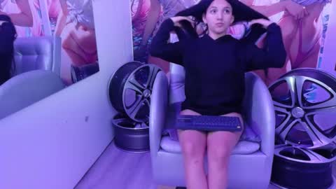 Snapshot of bibi_03 chatting on September 9, 2025, 12:10 am Bibiana online show from September 9, 2025, 12:10 am