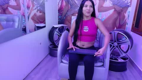 Snapshot of bibi_03 chatting on September 12, 2025, 12:44 am Bibiana online show from September 12, 2025, 12:44 am