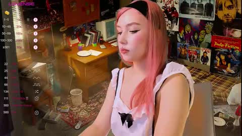 Snapshot of bibi_iva chatting on September 23, 2025, 8:34 pm bibi_iva online show from September 23, 2025, 8:34 pm