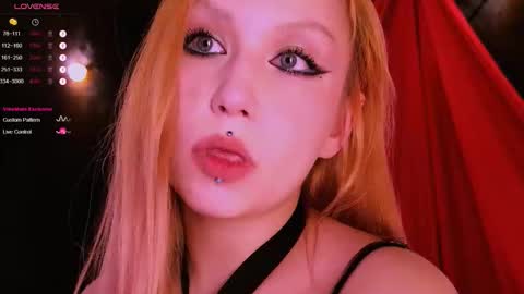 bibi_iva online show from January 15, 2026, 9:29 pm