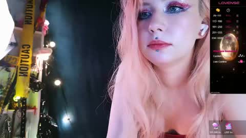 bibi_iva online show from June 3, 2026, 2:14 am