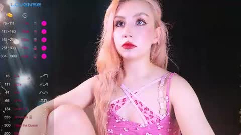 bibi_iva online show from June 12, 2026, 4:00 am