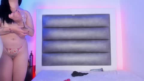 bibiana_js_ online show from March 3, 2026, 4:07 am