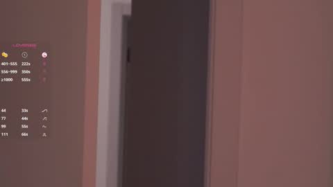 Ophelia online show from November 13, 2025, 3:33 pm