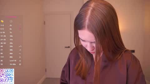 Ophelia online show from November 15, 2025, 4:58 pm