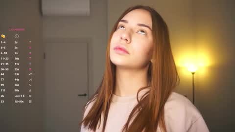 Ophelia online show from November 30, 2025, 7:18 pm